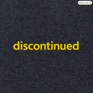 Hempstead Navy Discontinued
