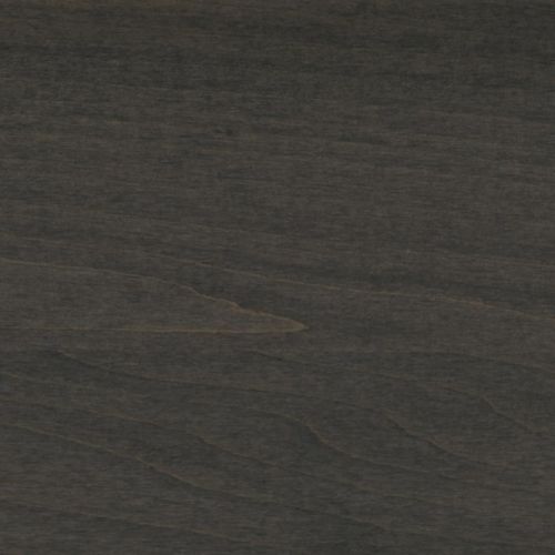 Brown Maple with 118