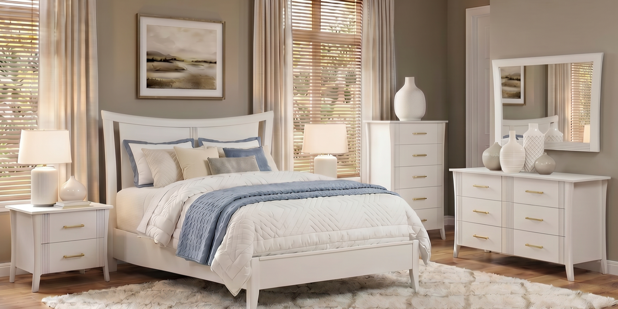 Westwood Bedroom