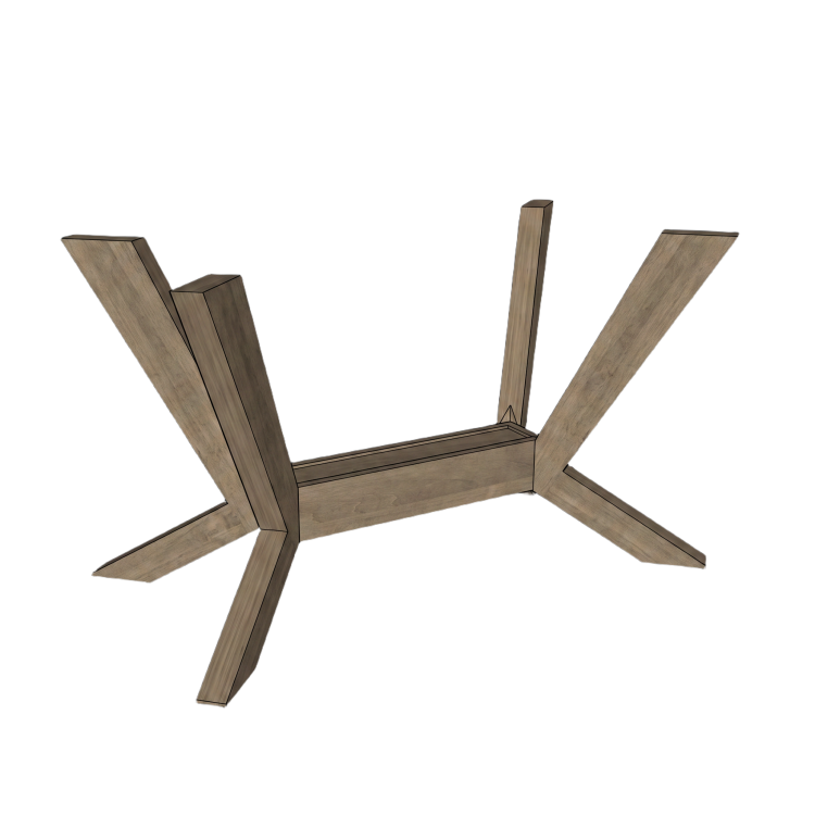 Table Shape Options