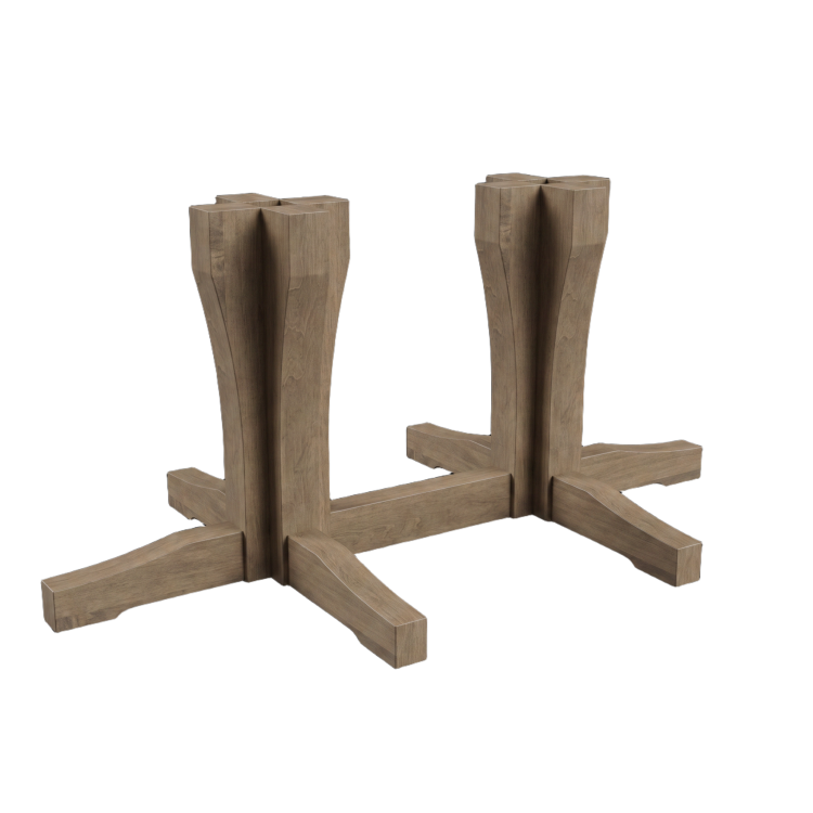 Table Shape Options