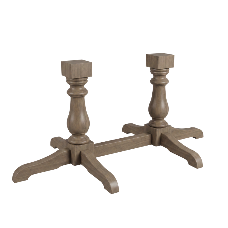 Table Shape Options
