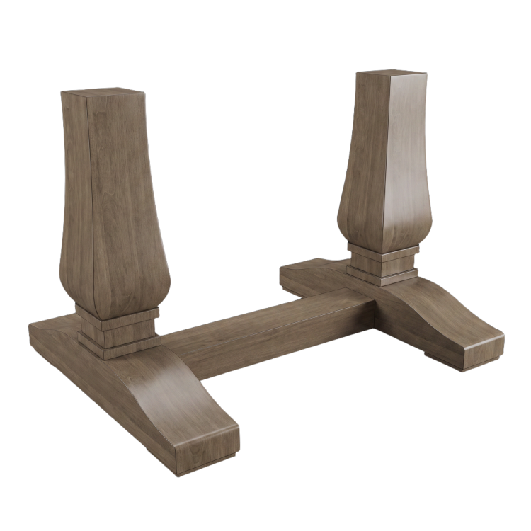 Table Shape Options