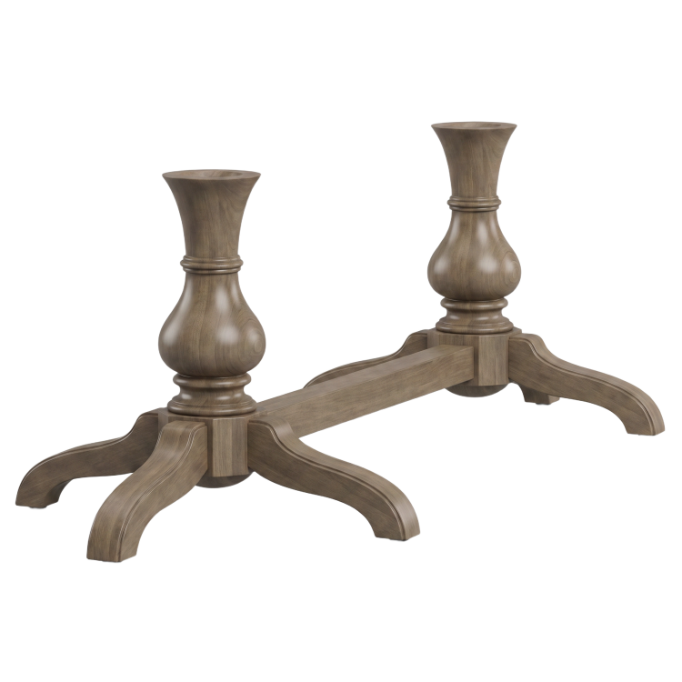 Table Shape Options