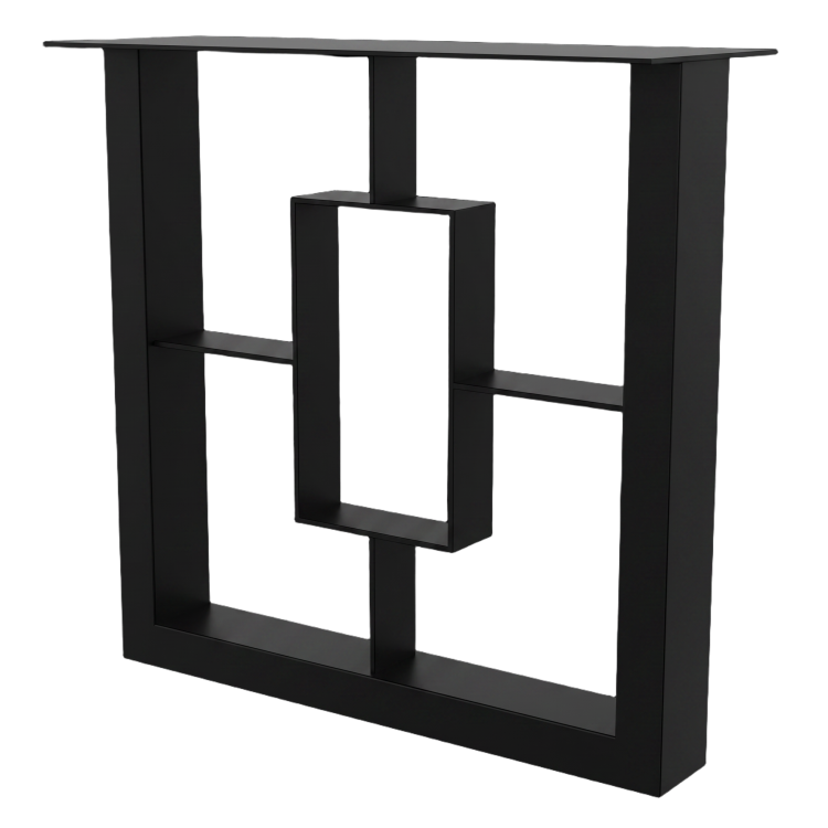 Table Shape Options