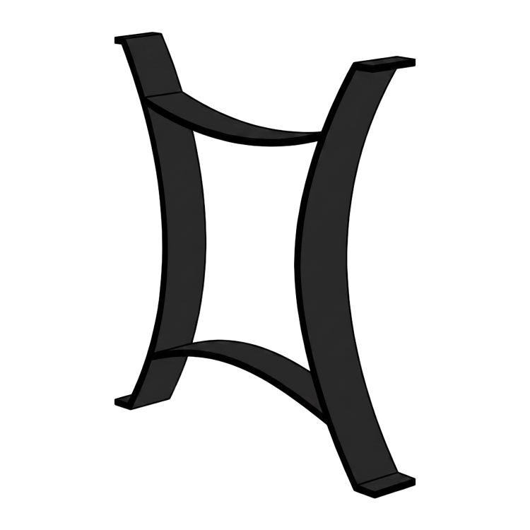 Table Shape Options