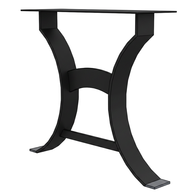 Table Shape Options