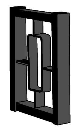 Table Shape Options