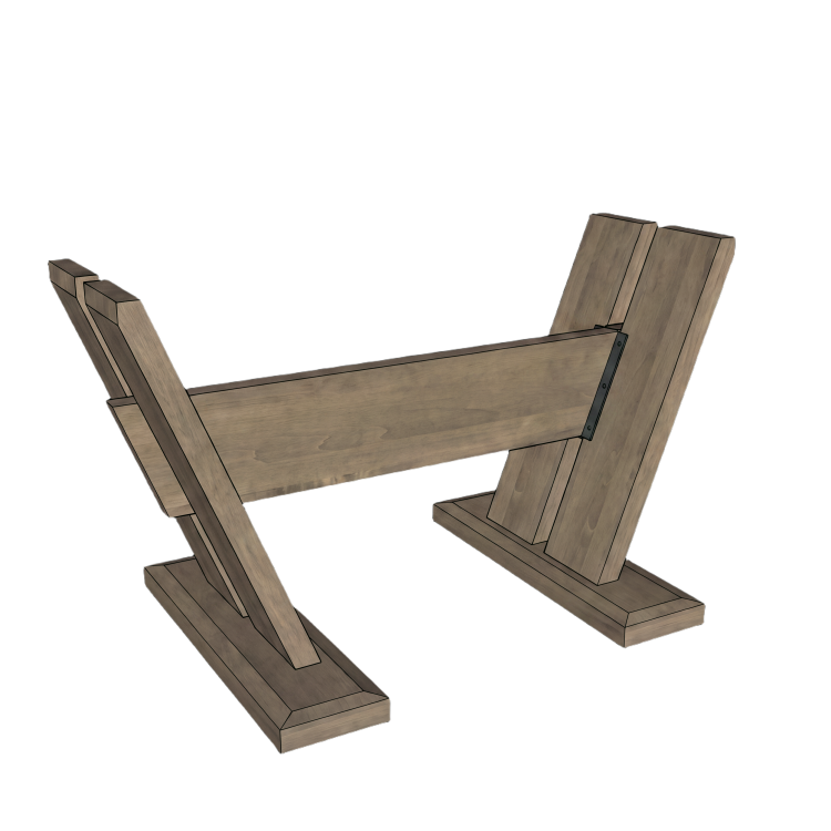 Table Shape Options