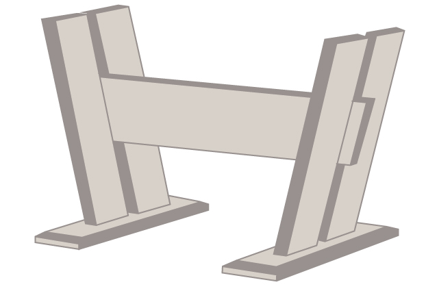 Table Shape Options