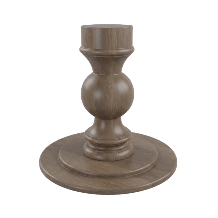 Table Shape Options