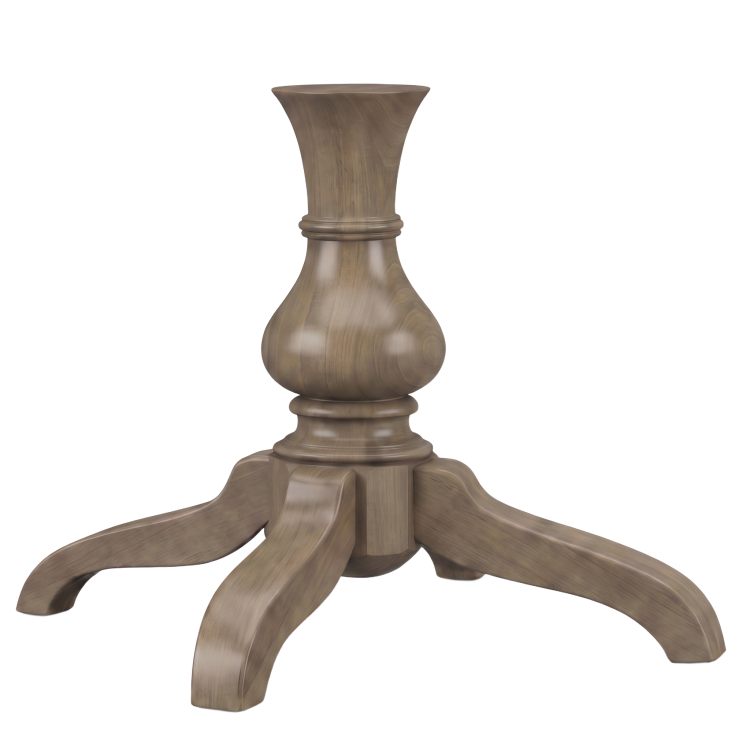 Table Shape Options