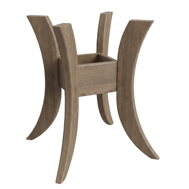 Table Shape Options