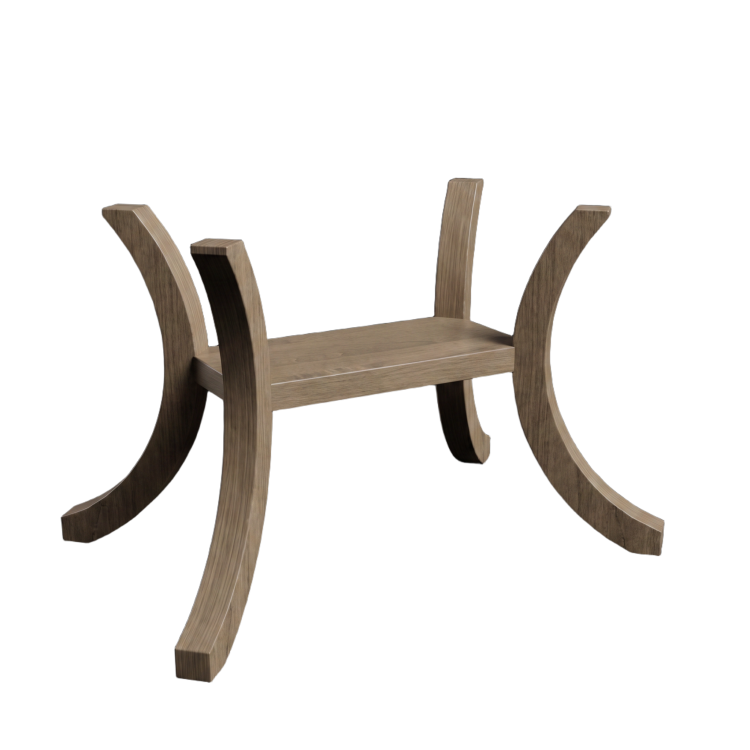 Table Shape Options