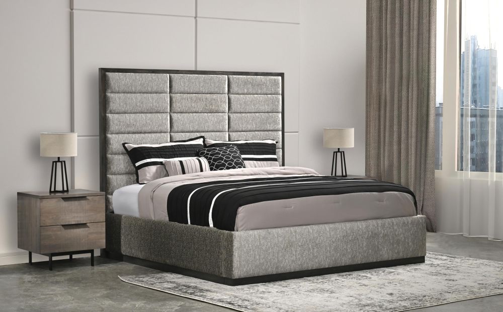 Verrado 4A King Bed