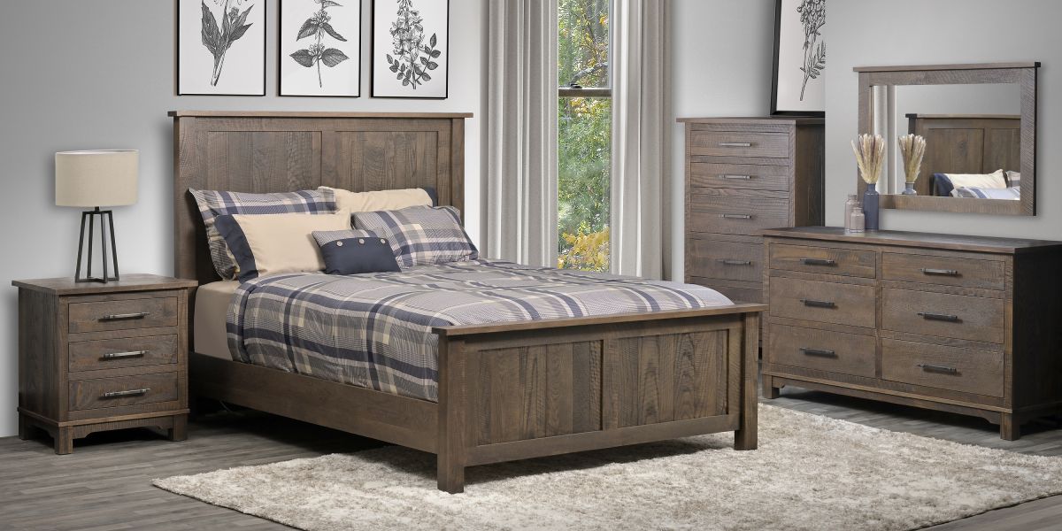 Cheyenne bedroom collection deals