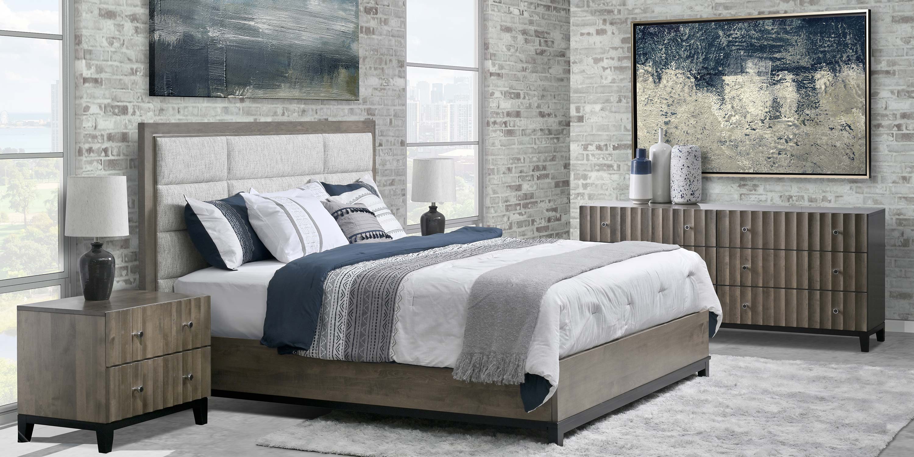 American Modern 230