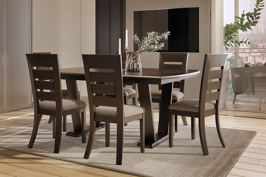 mayan collection elite dining series