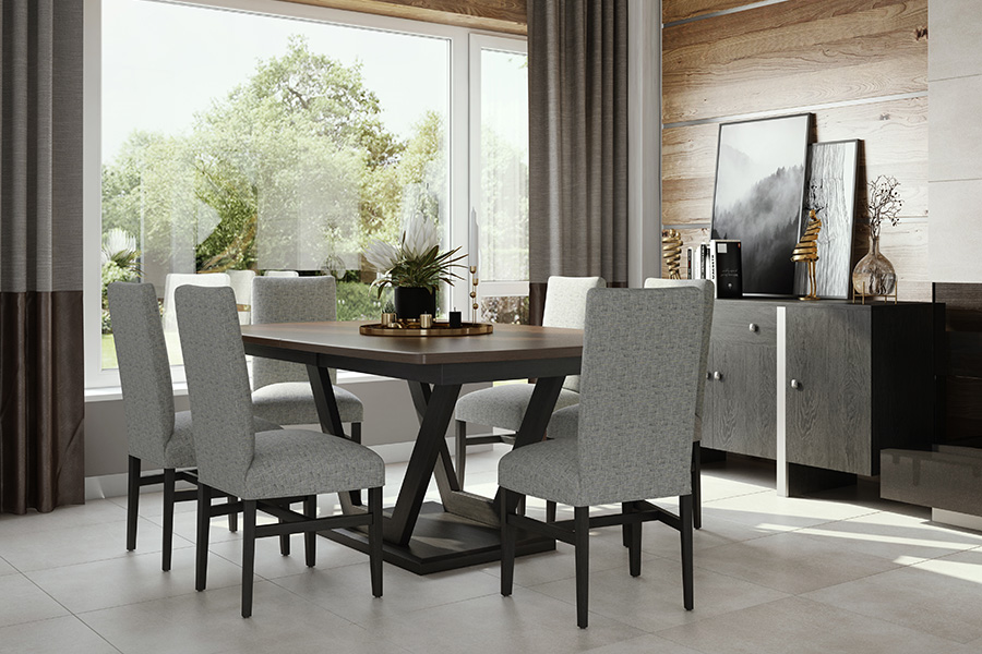 Serena dining collection elite series
