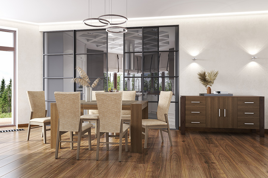 elite dining series exe-4266S