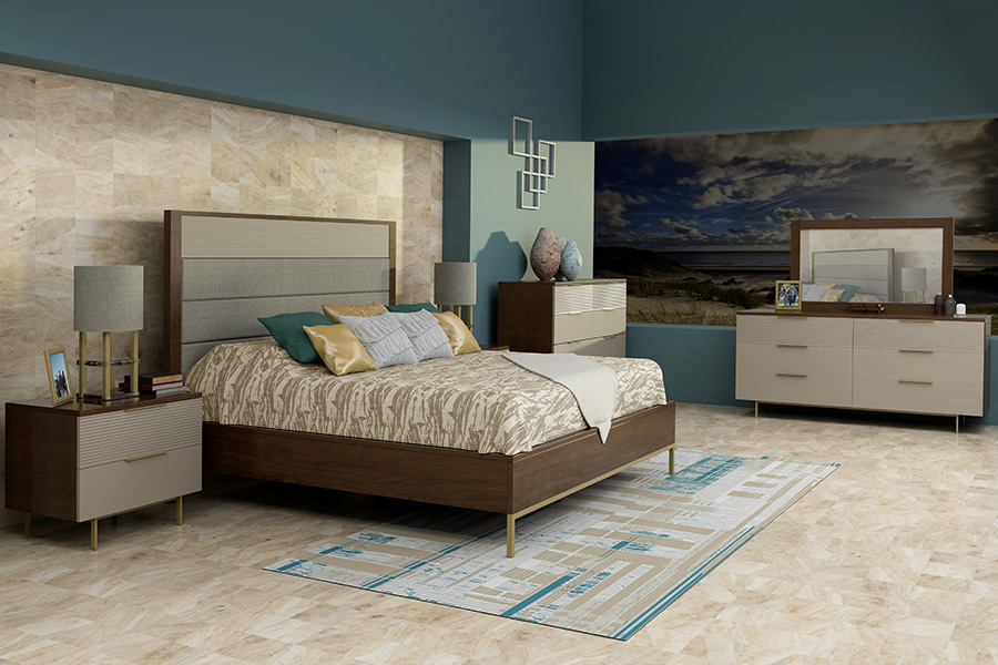 urban expressions bedroom collection