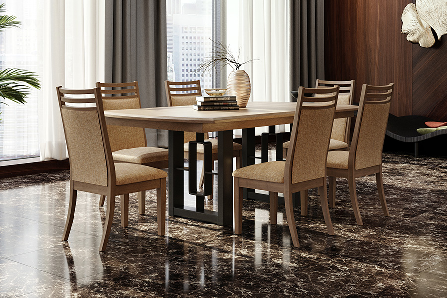 laurel dining set elite series