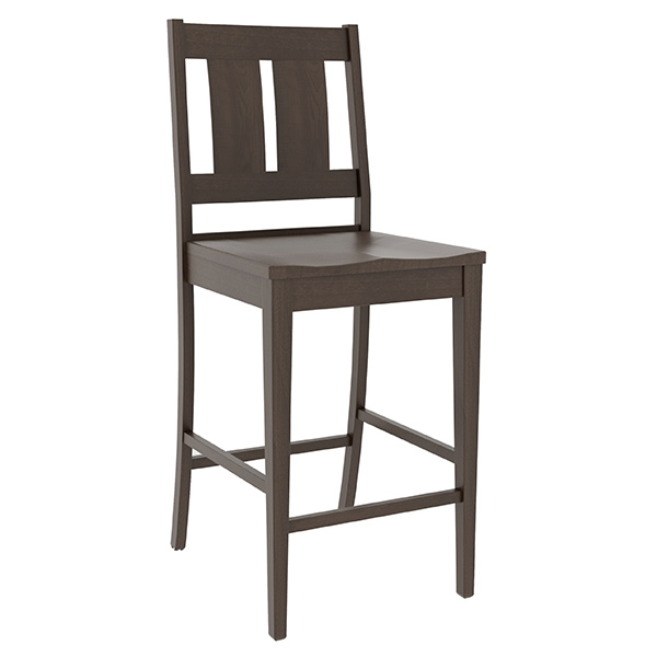 dbc-55-30 high dining bar chair