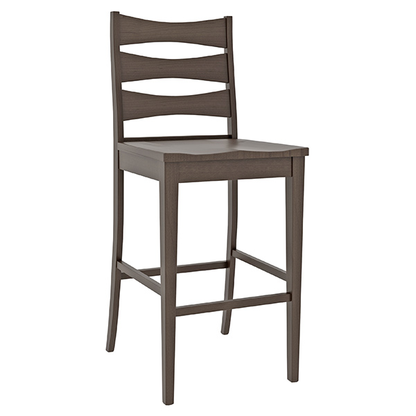 dbc-57-30 high dining counter chair