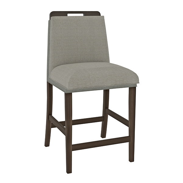 dbc-106-24 high dining counter chair