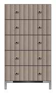 5 drawer chest