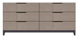 72 inch dresser