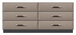 72 inch dresser