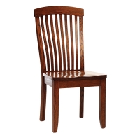 side dining chair