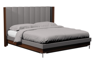 american modern 1a bed