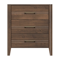 320-bc330-d3 westwood 3drw bedside chest