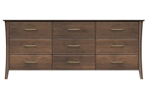220-dr981-d1 westwood 9drw dresser