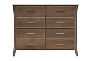 220-dr856-d1 westwood 8drw dresser