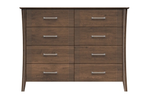 220-dr856-d2 westwood 8drw dresser