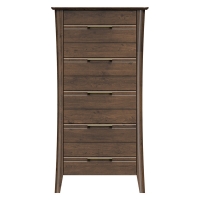 220-dr528-d3 westwood 5 drw chest