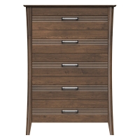 220-dr538-d4 westwood 5drw chest