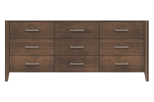 320-dr979-d2 westwood 9drw dresser