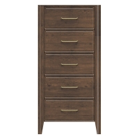 320-dr526-d1 westwood 5drw chest