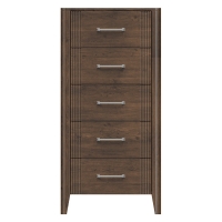 320-dr526-d2 westwood 5drw chest