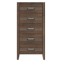 320-dr526-d4 westwood 5drw chest