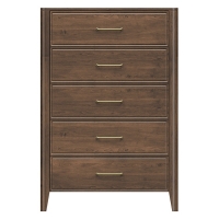 320-dr536-d1 westwood 5drw chest