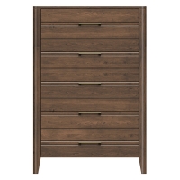 320-dr536-d3 westwood 5drw chest