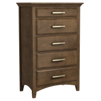 120-ch-532 windham five drawer chest