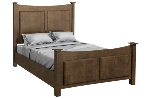 120-220-222-080 windham queen 2 panel bed