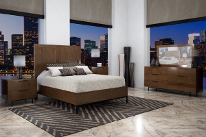 urban expressions queen bedroom set