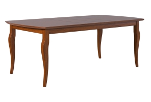 Arlington leg table